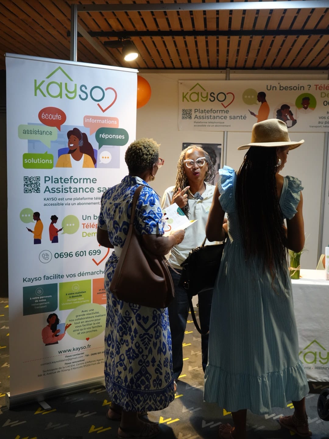Kayso Plateforme Assistance Sant kayso-plateforme-assistance-sant